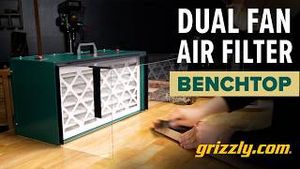 Video post by @grizzlymachines on YouTube