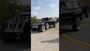 Video post by @supercarblondie on YouTube