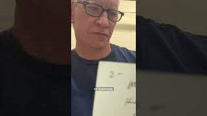 Video post by @cnn on YouTube