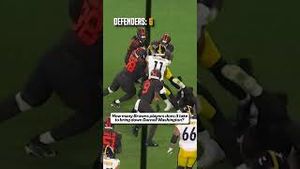 Video post by @nflonfox on YouTube