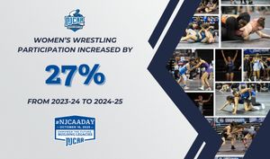 Image post by @NJCAAWrestling on Twitter
