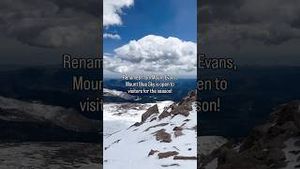 Video post by @denver8tv on YouTube