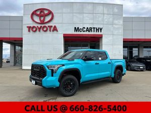 Image post by @mccarthytoyotas on Instagram