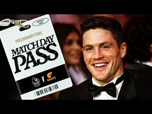 Video post by @CollingwoodMagpies on YouTube