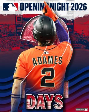 Image post by @mlbtaiwan on Instagram