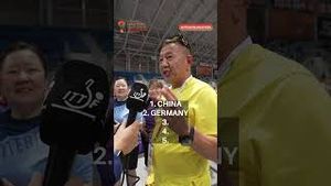 Video post by @ittfworld on YouTube