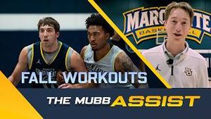 Video post by @muathletics on YouTube