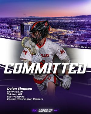 Image post by @gculacrosse on Instagram