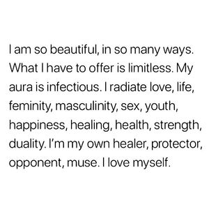 Image post by @therealmisskerr on Instagram