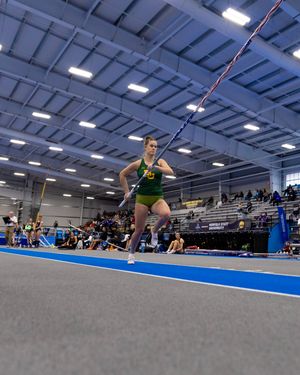 Image post by @baylortrack on Instagram