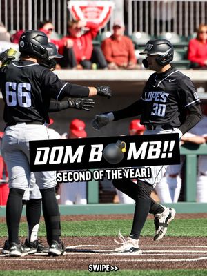 Image post by @gcu_baseball on Instagram