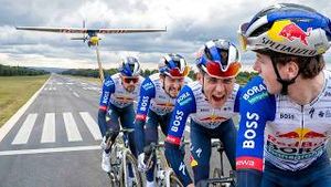 Video post by @redbullbike on YouTube