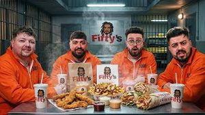 Video post by @GeorgescuStefan on YouTube