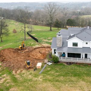 Image post by @allisonpoolsandoutdoors on Instagram