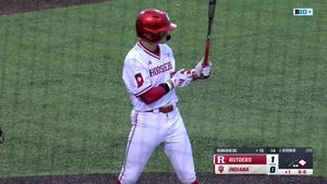 Video post by @IndianaBase on Twitter