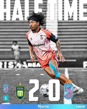 Image post by @forwardmadisonfc on Instagram