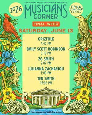 Image post by @muscornernash on Instagram