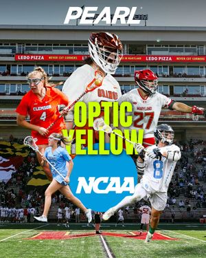 Image post by @pearl_lacrosse on Instagram