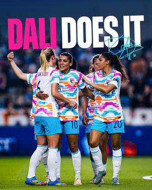 Image post by @sandiegowavefc on Instagram