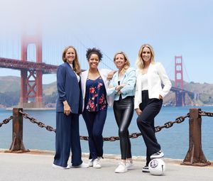 Image post by @alywagner on Instagram