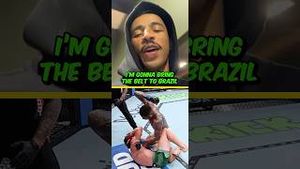 Video post by @fullsendmma on YouTube