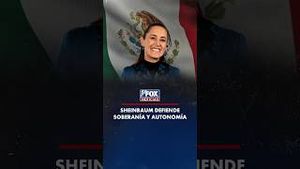 Video post by @foxnoticiasoficial on YouTube