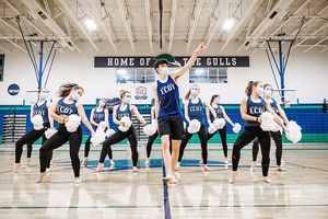 Image post by @endicottdanceteam on Instagram
