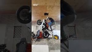 Video post by @supercarblondie on YouTube