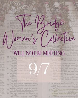 Image post by @thebridgecentralcoast on Instagram