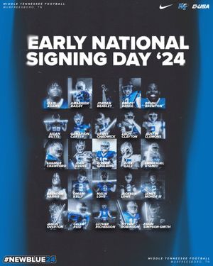 Image post by @MTFB_Recruiting on Twitter
