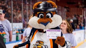 Image post by @swamprabbits on Instagram