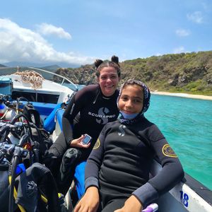 Image post by @lionfishscuba on Instagram