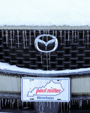 Image post by @paulmillermazdalex on Instagram
