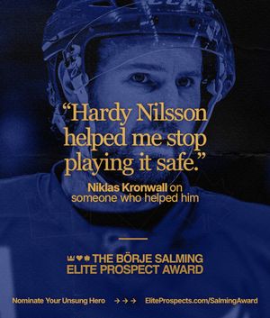 Image post by @eliteprospectshockey on Instagram