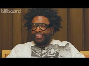 Video post by @billboard on YouTube