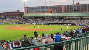 Image post by @sbcubs on Instagram