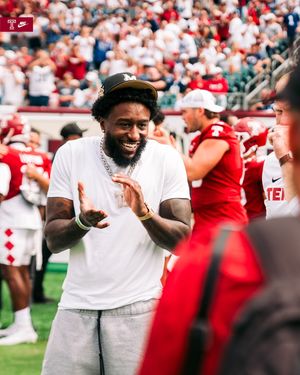 Image post by @temple_fb on Instagram