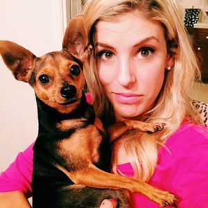 Image post by @rebeccazamolo on Instagram