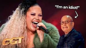 Video post by @cangottalent on YouTube