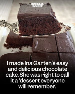 Image post by @insiderfood on Instagram