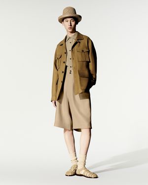 Image post by @loropiana on Instagram