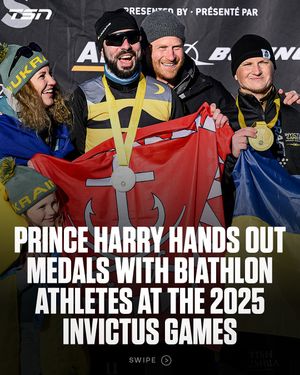 Image post by @tsn_official on Instagram
