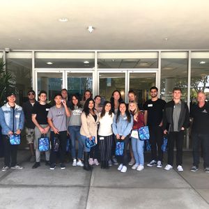 Image post by @sdsufowler on Instagram