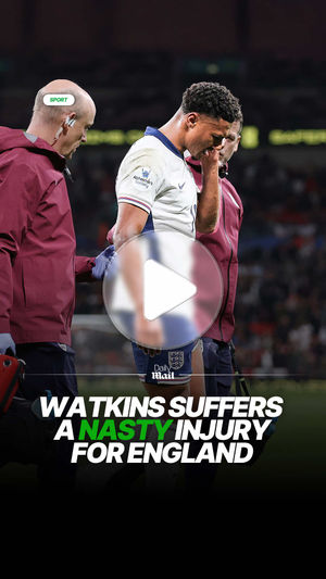 Video post by @dailymailsport on TikTok