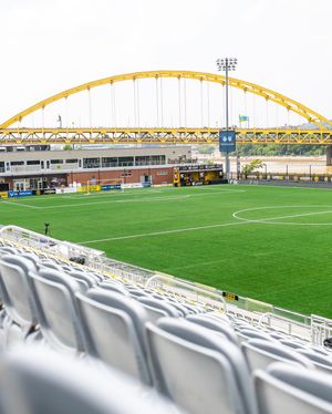 Image post by @riverhoundssc on Instagram