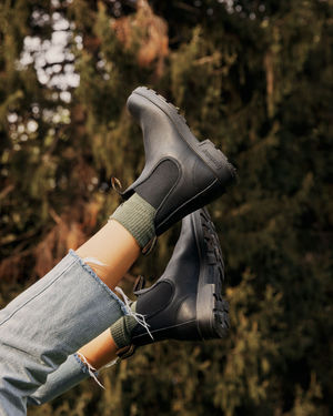 Image post by @blundstoneusa on Instagram
