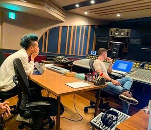 Image post by @joshcumbeemusic on Instagram