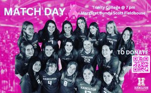 Image post by @hamiltoncollegevolleyball on Instagram