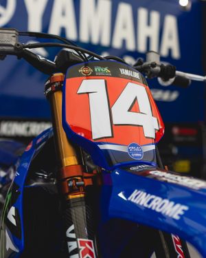 Image post by @yamahamotoraus on Instagram