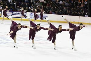 Image post by @usfigureskating on Instagram
